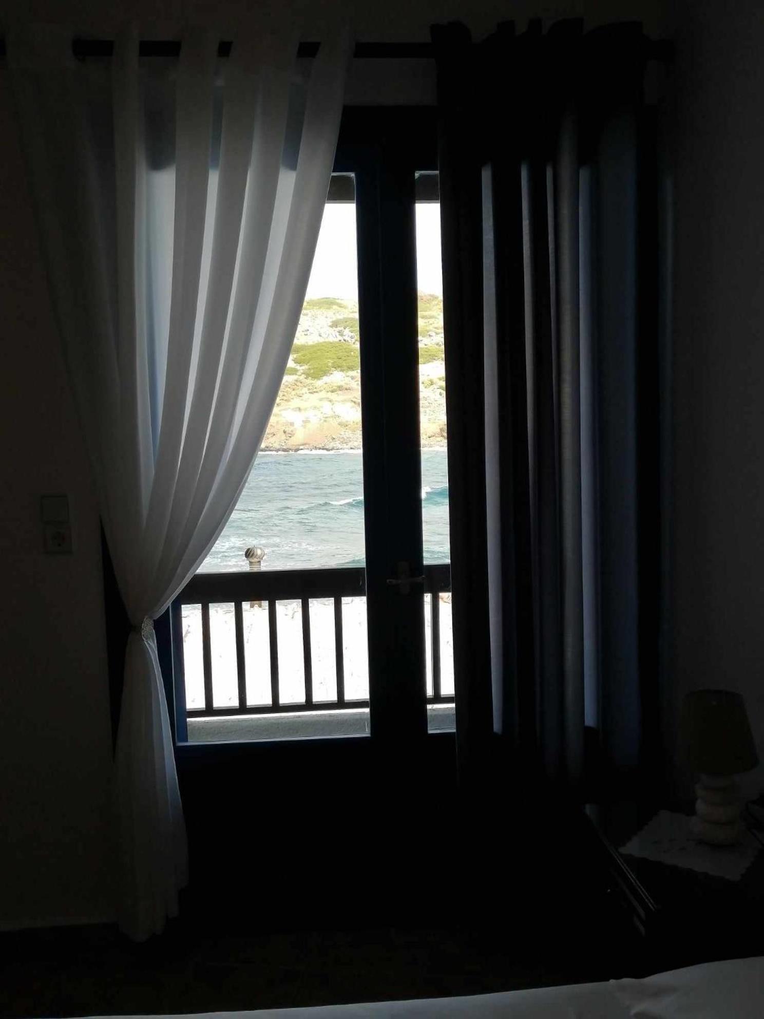 On The Sea Despoina Apartment At Mochlos Creta Dış mekan fotoğraf